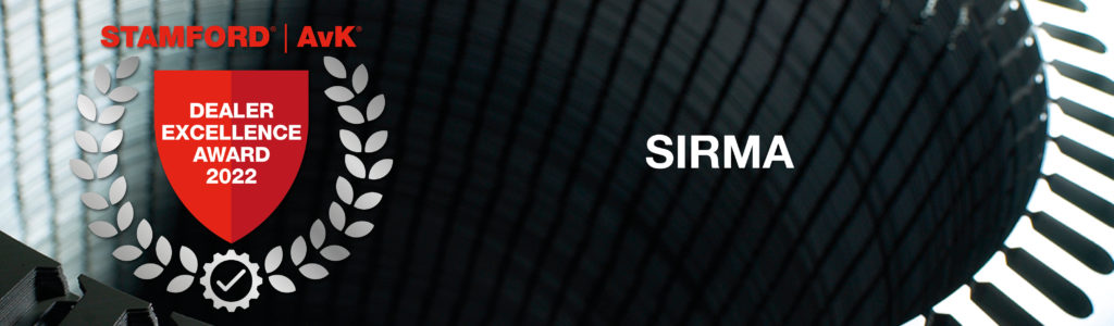 SIRMA-STAMFORD Partenaire